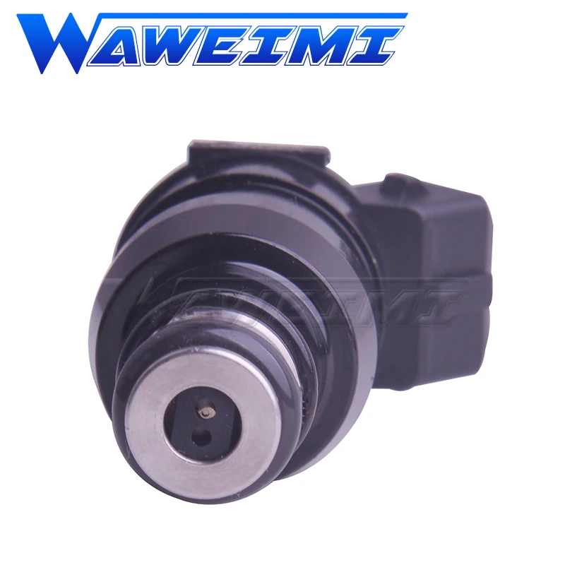 WAWEIMI 4 Pieces OE D3762FA Fuel Injector Nozzle For BMW M40 M42 318i 518i E36 E46 E34 New 1731357