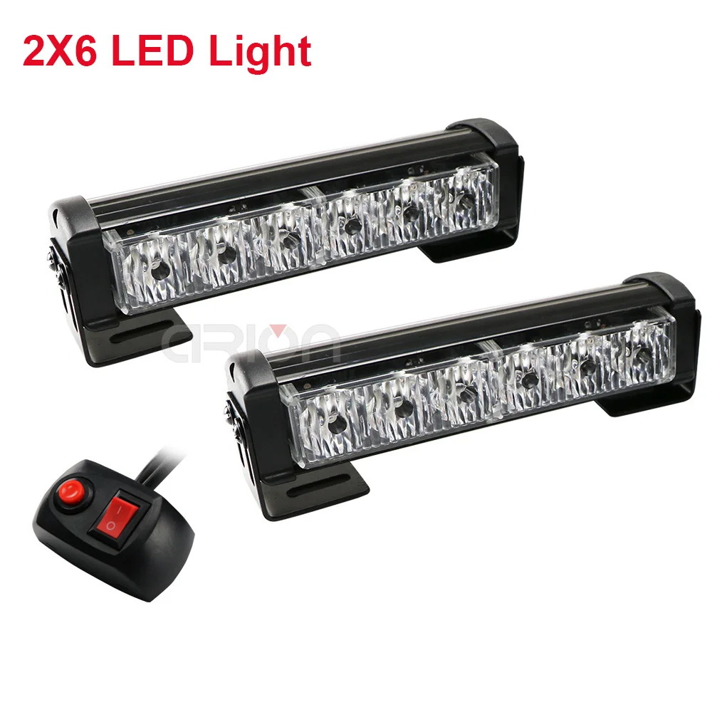 2x6 led01