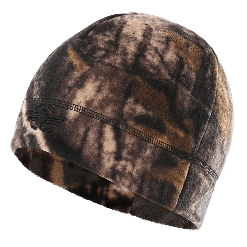 Searchinghero Military Style Fleece Hats