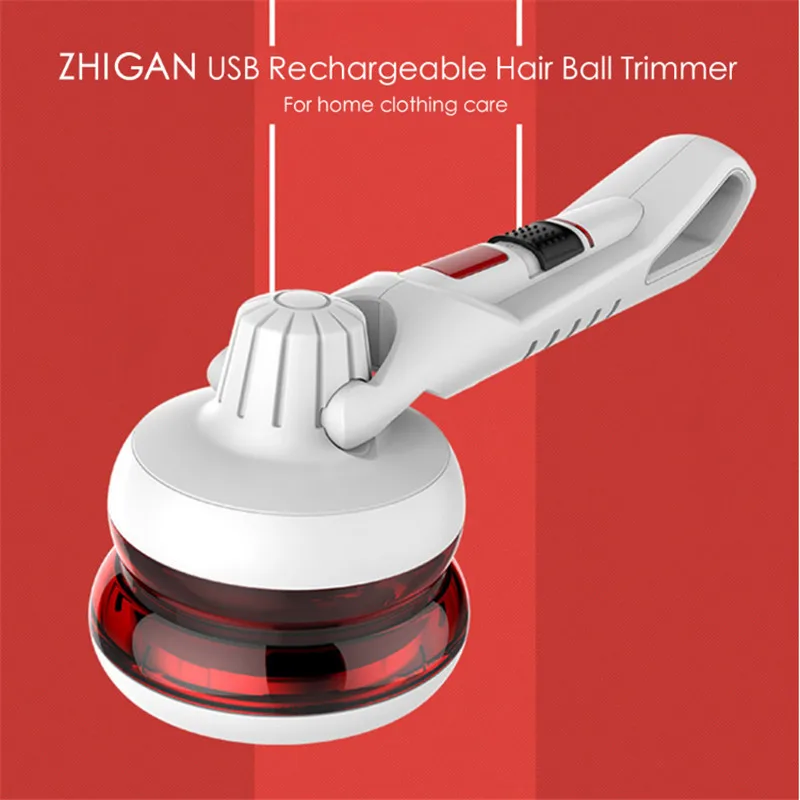 Najtaniej ZHIGAN usuwanie kłaków USB akumulator domowy sweter ubrania Fuzz Pill golarka do tkanin maszyna do usuwania Lint 1.8m przewód zasilający 9W