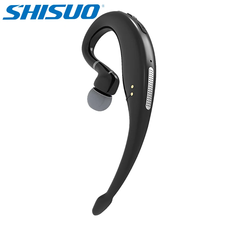 Bluetooth наушники SHISUO K38 с поддержкой беспроводной гарнитуры|Наушники и гарнитуры| |