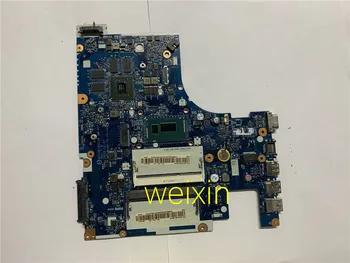

G50-70M For Lenovo G50-70 Z50-70 i5 motherboard ACLUA/ACLUB NM-A273 Rev1.0 with GT840M graphics card 100% Working