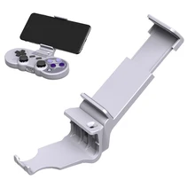 Contrôleur de manette Bluetooth manette support de support de téléphone support de support d'extension de Smartphone pour SF30 Pro pour SN30 Pro