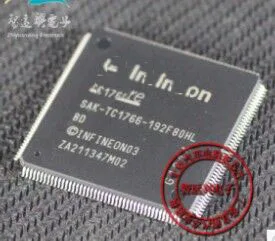

IC new original SAK TC1766 192F80HL BD 176-LQFP Free Shipping