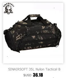 45L нейлоновый тактический рюкзак, военный армейский уличный рюкзак, мужской походный тактический рюкзак, походный спортивный рюкзак, сумка для альпинизма