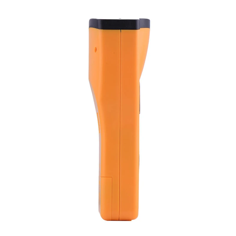 Handheld Ultrasonic Distance Measurer 0.5-18 meters Laser Rangefinder Electronic Tape Measure Building Area Volume Measurement