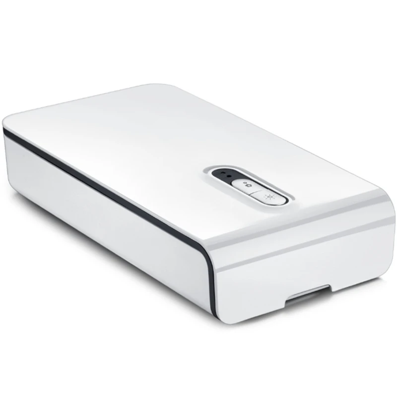 

Multifunctional Aroma Ultraviolet Disinfection Single Layer For Mobile Phone And Underclothes Charging Uv Sterillizer