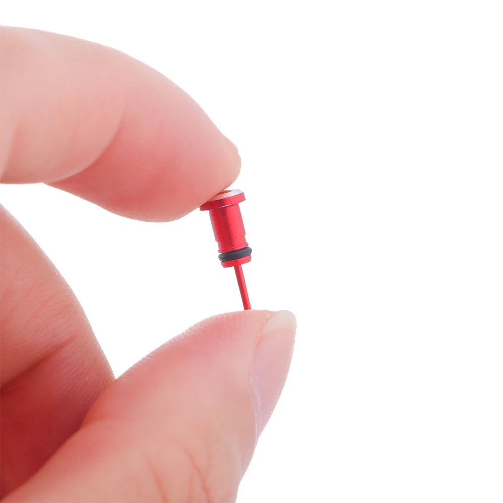 Universal Metal Earphone Dustproof Plug and Stopper