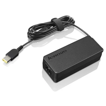 

Power adapter Lenovo, ThinkPad 65W AC Adapter (slim tip) 0A36262