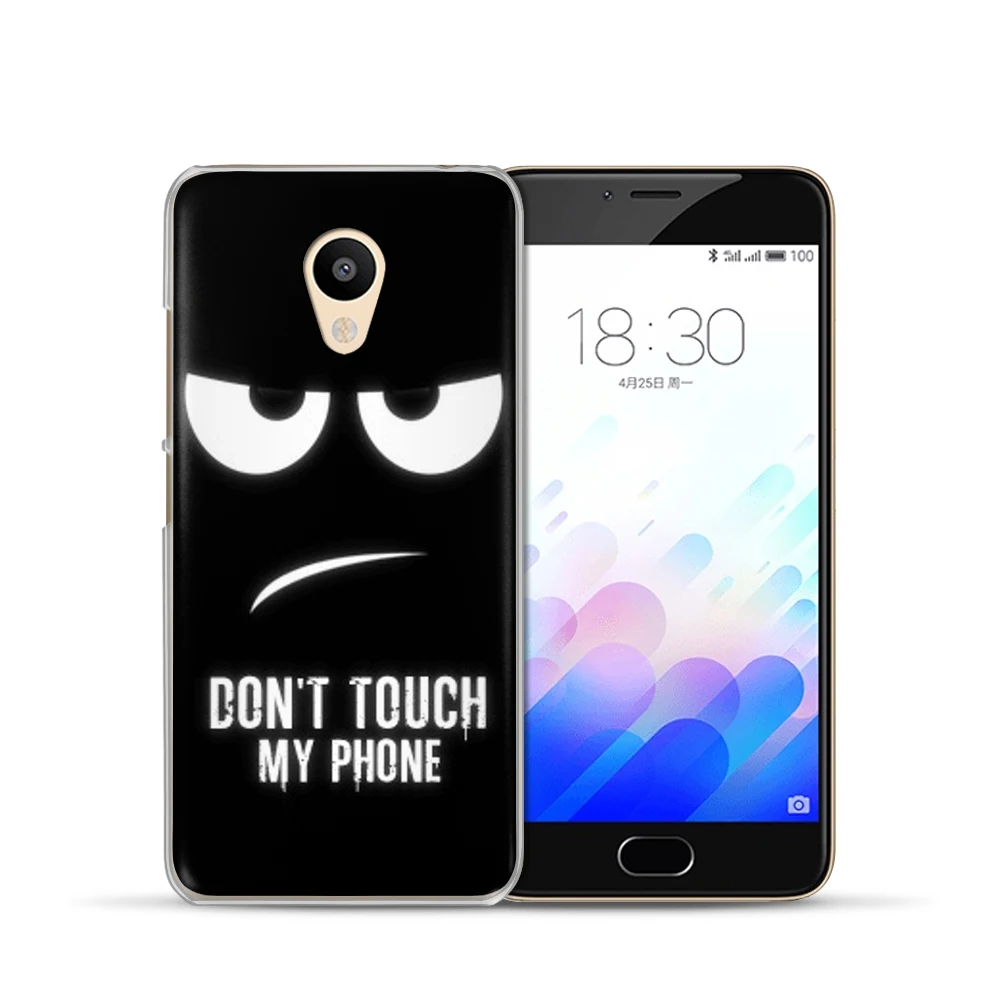 Милый мультяшный чехол для Meizu M6 M5 M3 Note M3S M5S M6S Meizu Pro 6 U10 U20 16th Мягкий силиконовый чехол из ТПУ для телефона