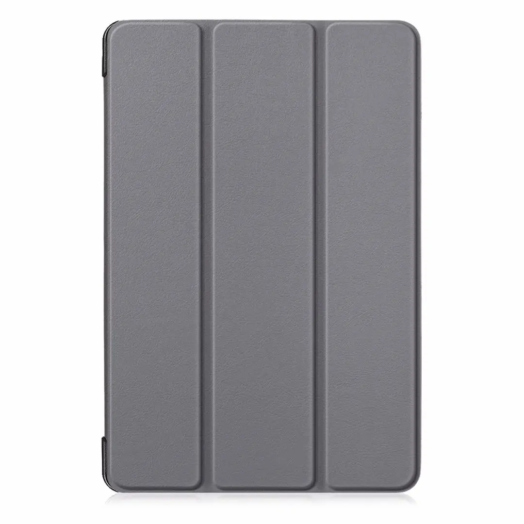 Ультратонкий чехол из искусственной кожи для huawei mediapad M6 10,8 дюймов SCM-W09 SCM-AL09 чехол для планшета huawei M6 10,8 чехол