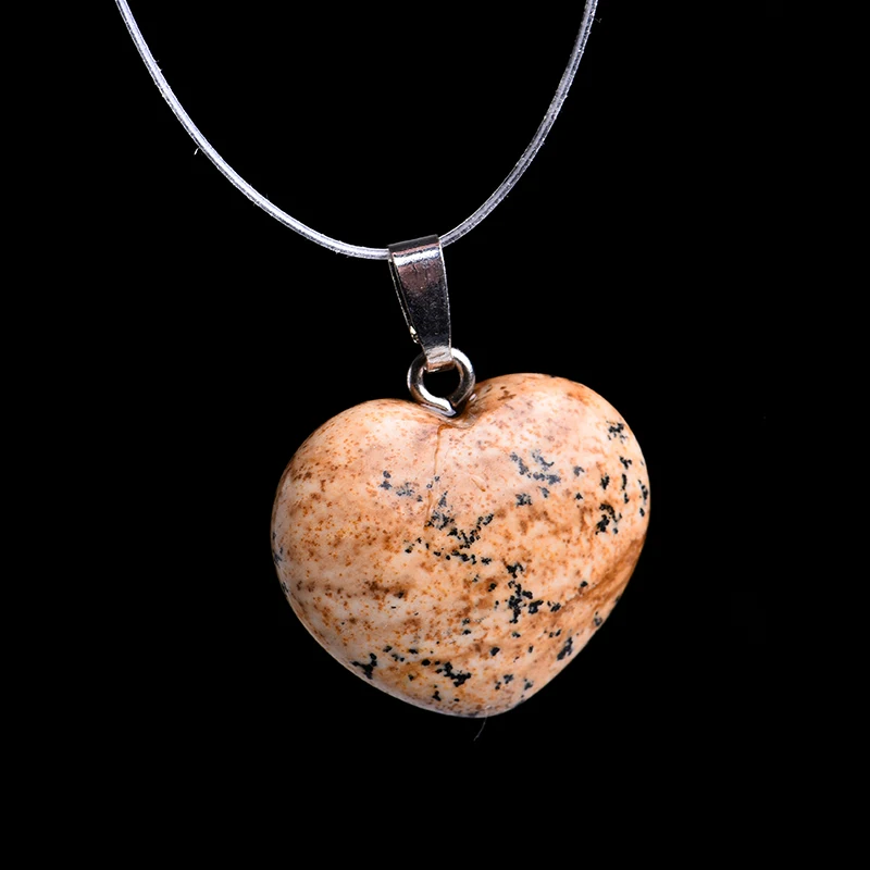 1 шт. изысканный кулон из розового кварца с натуральным кристаллом креативный