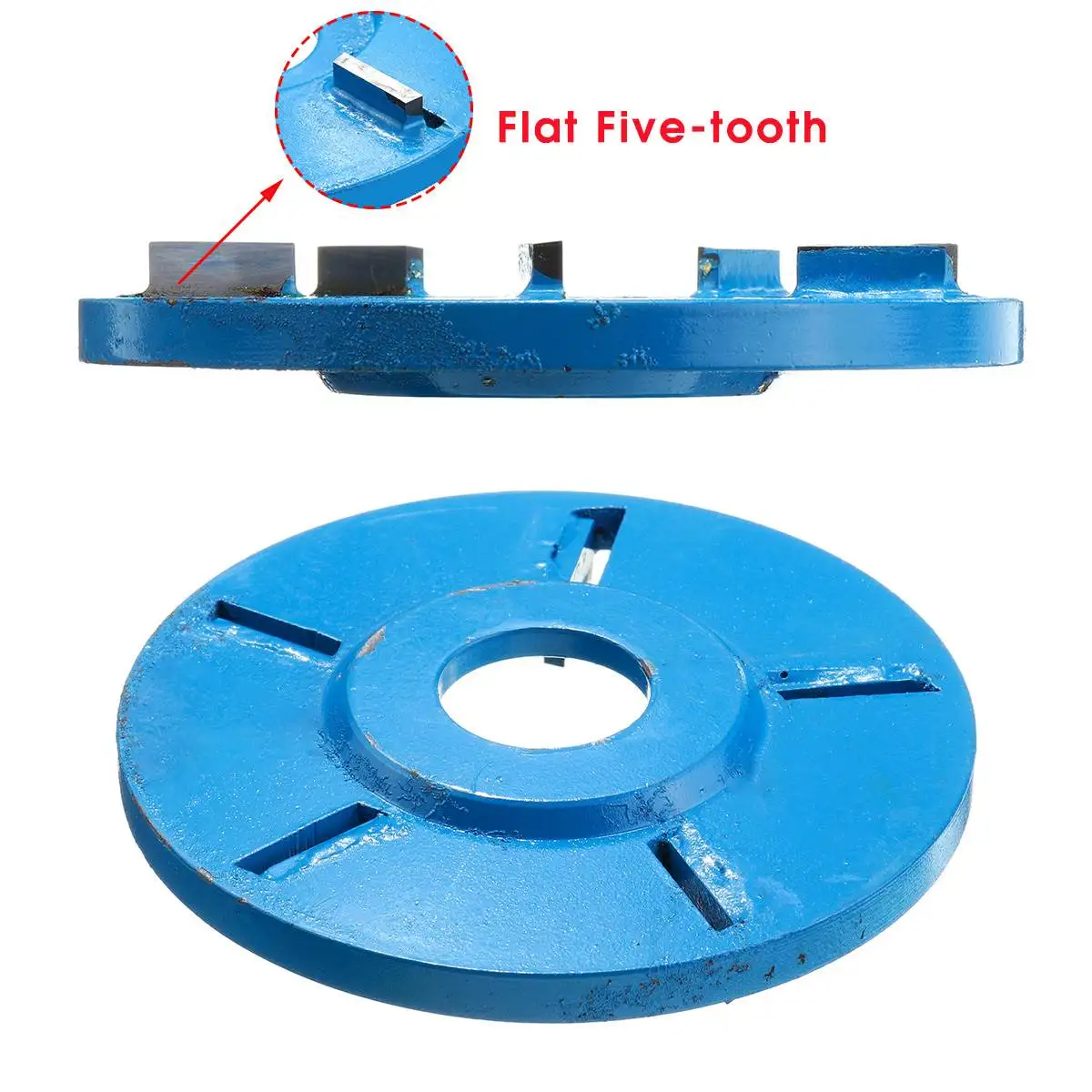 Ceny Tarcza do rzeźbienia w drewnie szlifierka kątowa do szlifierki kątowej o średnicy 22mm mocowanie pięcioramienne frez do drewna szlifierka do drewna