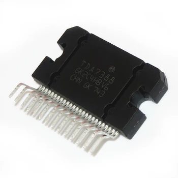 

5pcs/lot TDA7388 ZIP-25 In Stock