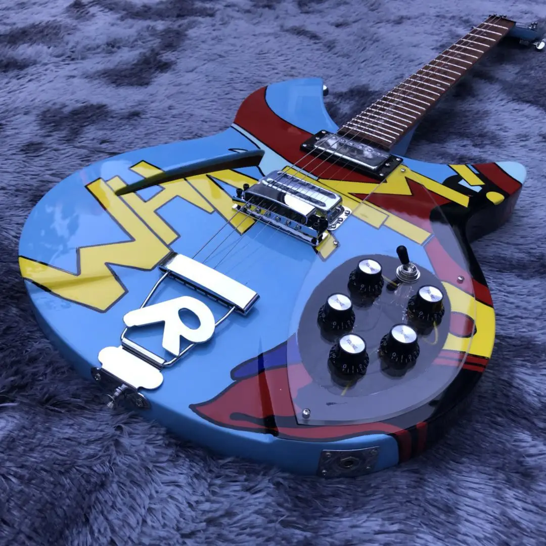 Retrofit vintage guitars deals
