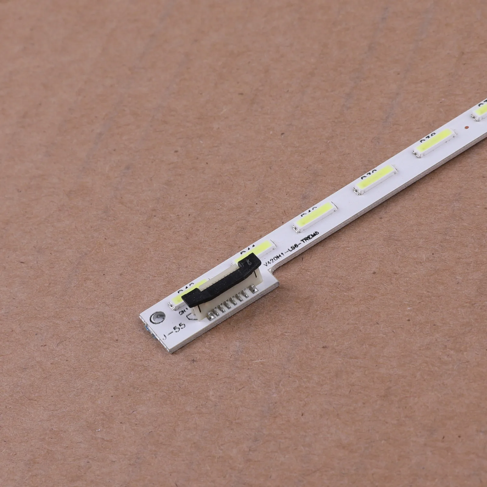 Светодиодная подсветильник ка 1 шт. осветительная полоса фонарь-Трема для