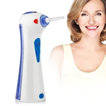 USB Перезаряжаемый зубной водный Флоссер Электрический ирригатор для полости рта водонепроницаемый водный зубочистка очиститель зубов отбеливающий уход за полостью рта инструменты