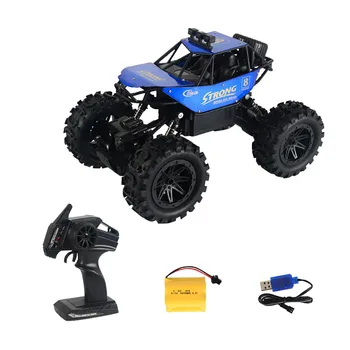 

kids toys MGRC 1:14 2.4G 2WD Driver High Speed Off-Road Wireless Remote Control Car игрушечный Accessories Wholesaler 2020