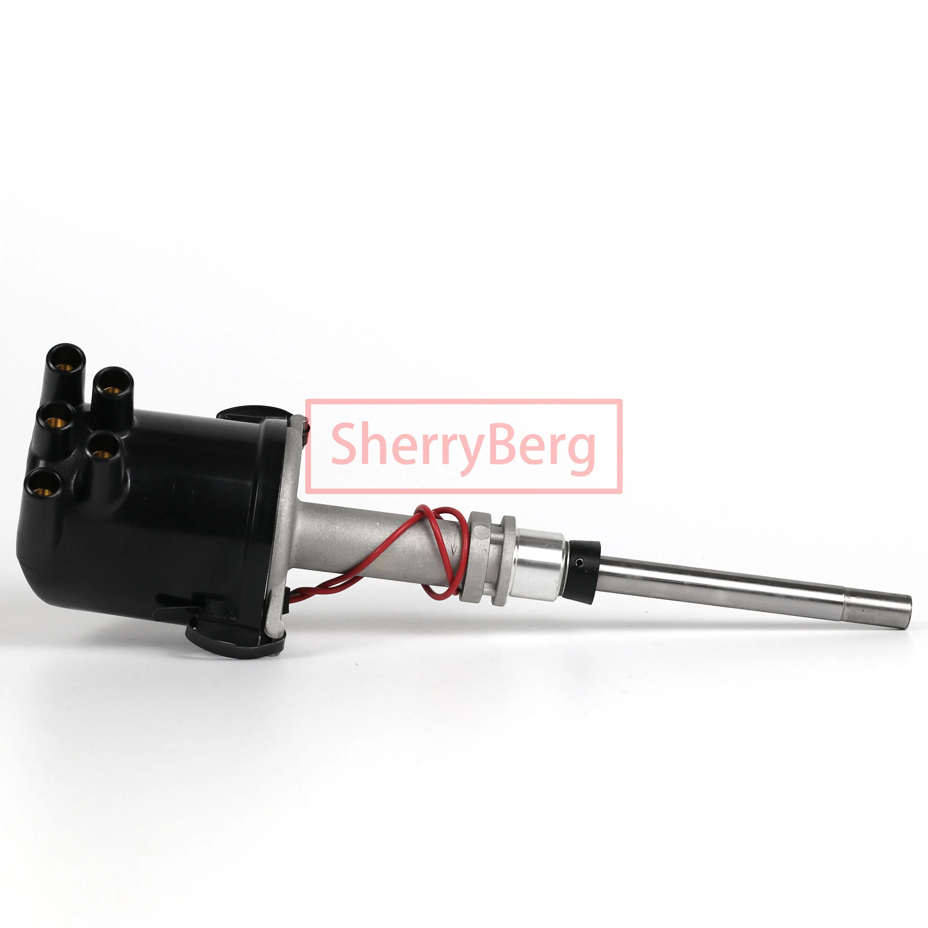 SherryBerg новый дистрибьютор для FIAT 127 900 19711972 1973 1974 1975 -83 хэтчбека бензиновый 100 GL.048 40