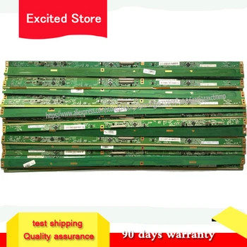 

original 1pair/4pcs 50T35-S0H 50T35-S0J 50T35-S0K 50T35-S0L LCD Panel PCB Part