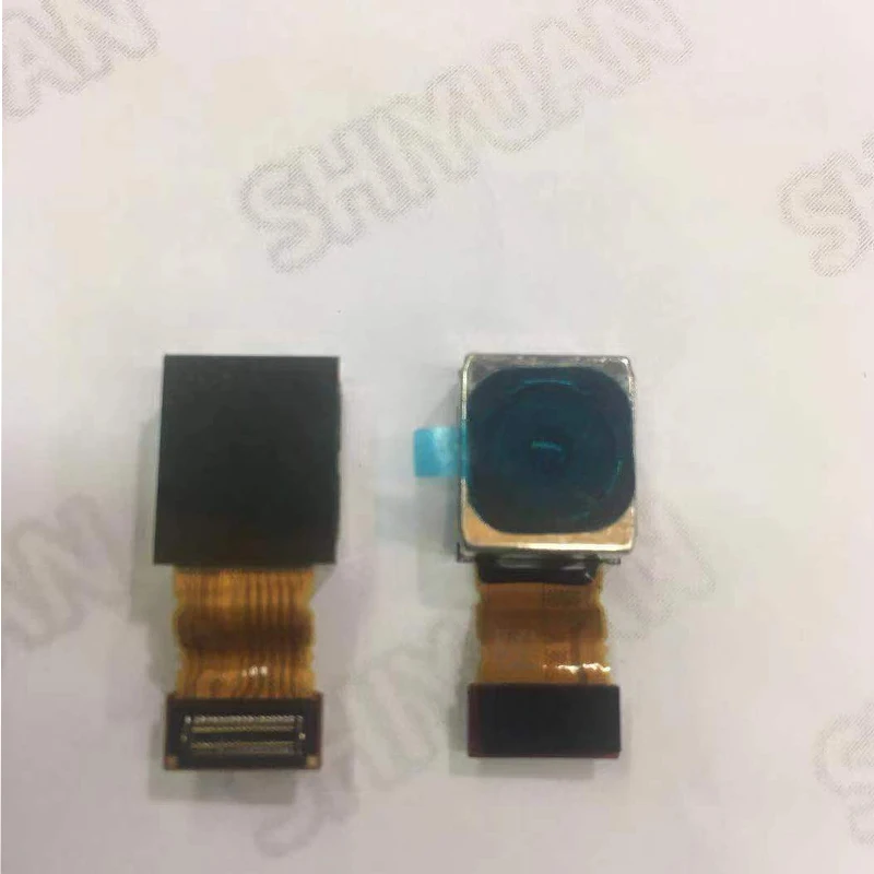 Шлейф задней и большой камеры для Sony Z3 Compact Z4 модуль запасная часть | Мобильные