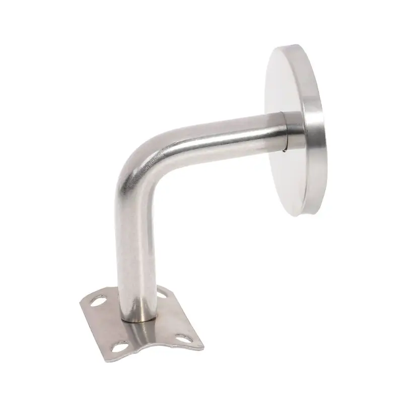 Настенный кронштейн для перил из нержавеющей стали | Обустройство дома