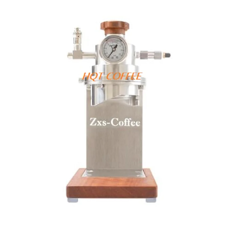 Zxscoffee Machine Alm Aeropress Coffee Maker Pneumatic Coffee Machine