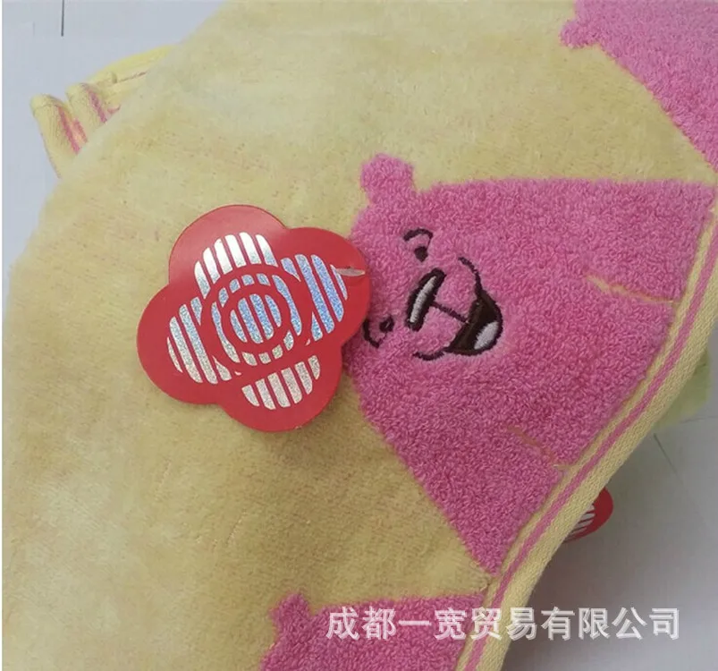 

Grace Towel Genuine Product First-Class Face Towel 8310 Cotton Untwisted Yarn Gift