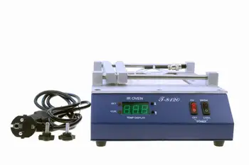 

PUHUI T-8120,T8120,T 8120 SMD Infrared Preheating PID Temperature Controlling Preheating Station heating Plamform