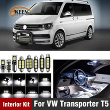 *#Best Price 20Pcs Canbus Car Interior Light Kit Led Bulb For Volkswagen VW Transporter T5 for Multivan MK5 T5 Dome Map Lamp Car Accessories *#Best Price 20Pcs Canbus Car Interior Light Kit Led Bulb For Volkswagen VW Transporter T5 for Multivan MK5 T5 Dome Map Lamp Car Accessories