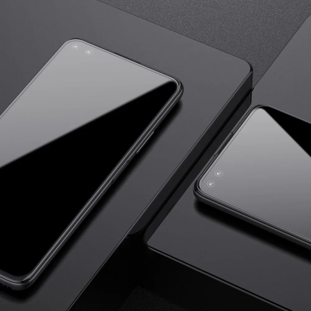 Защитная пленка для экрана huawei Honor V30 из закаленного стекла NILLKIN CP+ полная защита от клея защитная пленка huawei Honor V30/V30 PRO