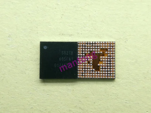 

2pcs/lot S527B S527R S527S S537 Power IC For Samsung S10 S9/S9+ G960F/G965F Power Supply IC PM PMIC Chip