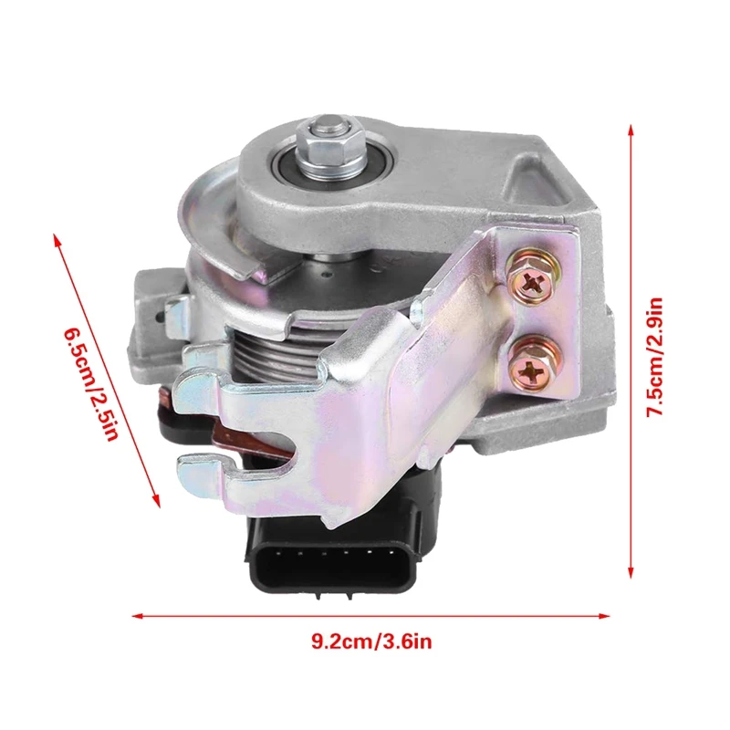Педаль акселератора сенсор в сборе для Honda 2004-2008 Mdx Acura Tsx 2004-2008 37971-Rbb-003 37971-Rdj-A01 37971Rdja01 Su7799