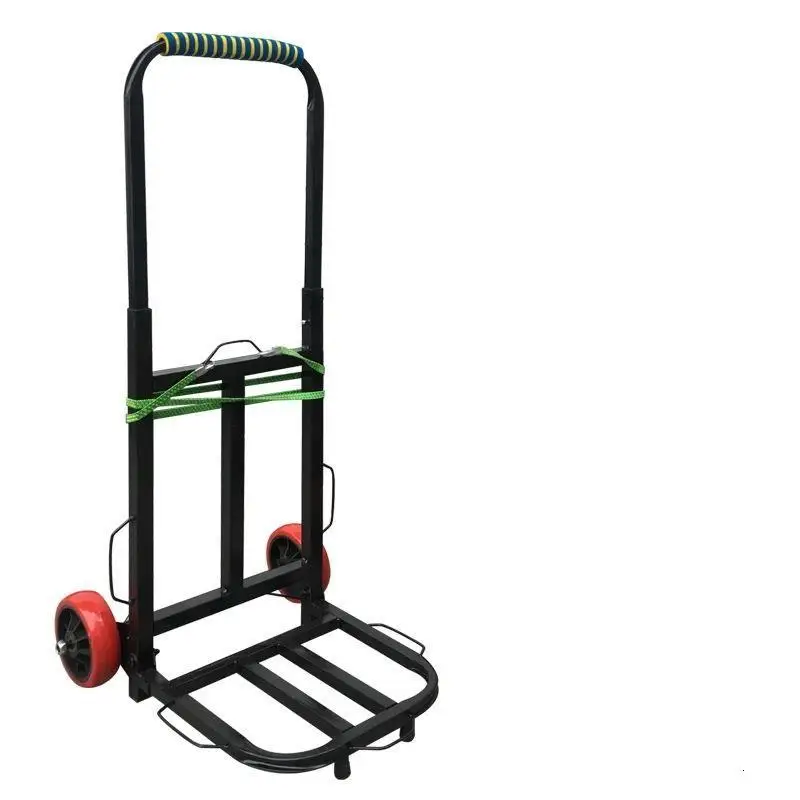 MODEL G Verdulero Cozinha carito Shopping Carrello Cucina Mesa Cocina De Courses Avec Roulettes Chariot Roulant Table Кухонная Тележка - Цвет: MODEL G