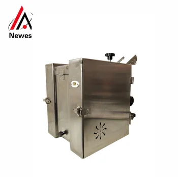 

The two machine dumpling wrapper machine chaos machine