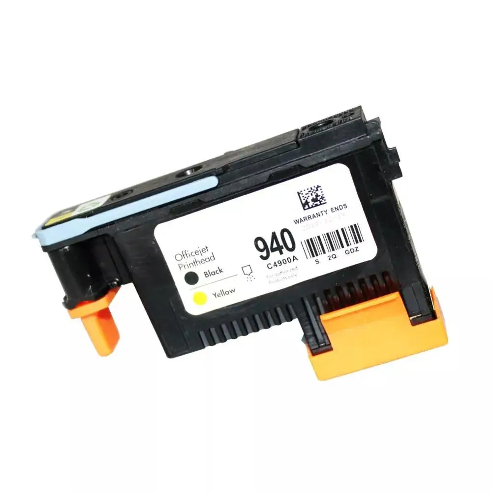 Печатающая головка HTL совместимая с HP 940 C4900A для Pro 8000 A809a 8500A A910a A910g A910n A809n A811a