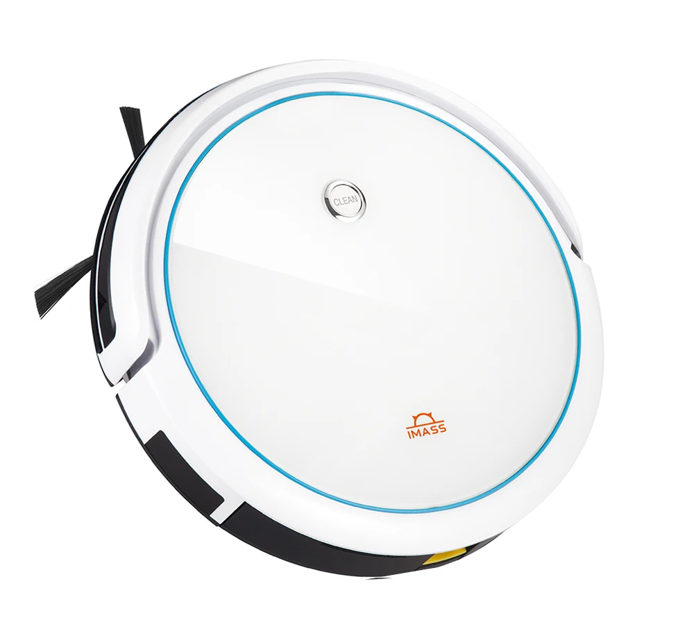 

Imass-A3 Intelligent automatic wifi robot vacuum cleaner with Wifi remote control cheap robot
