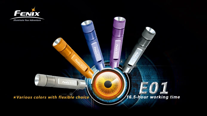 Fenix E01 06