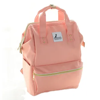 

arge Capacity Mummy Bag Maternity Nappy Bag Travel Backpack Nursing Bag for Baby Care Women's Fashion Bag