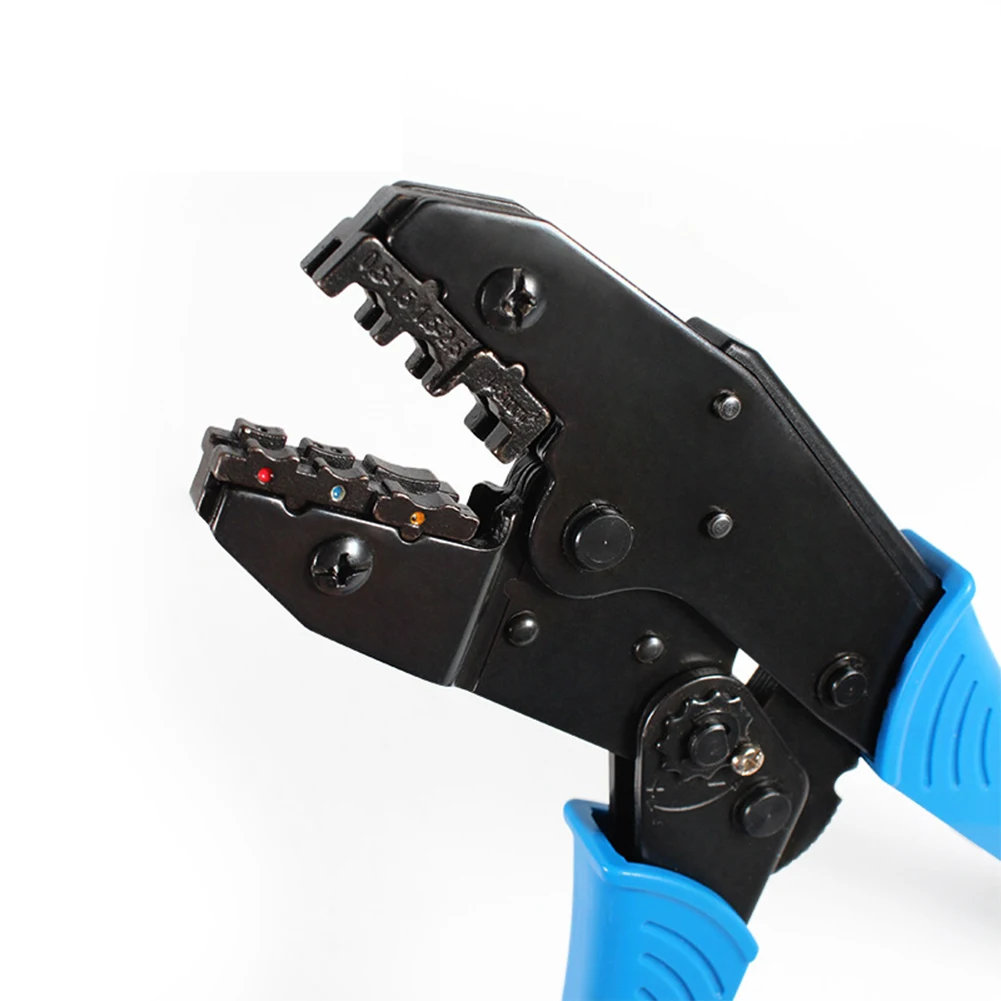 Сменные многофункциональные обжимные плоскогубцы Набор трещотка