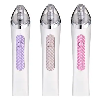 

New Electric Blackhead Removal Instrument Pore Cleaner Acne Cleaning Machine Skin Care Tools new