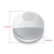 Baby White Noise Machine USB Перезаряжаемый Timed Shutdown Sleep Machine Baby Sleep Sound Player Night Light Timer Noise Player