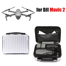 Прочная ручная сумка для хранения, водонепроницаемая защитная коробка, чехол для переноски для DJI MAVIC 2 Pro Zoom, сумка для переноски