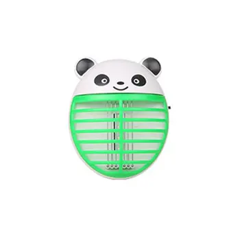 

ICOCO Lovely Animal Shape LED Light Mosquito Killer Lamp Night Light Insects Flies Bug Zapper Killer For Home Bedroom Sale