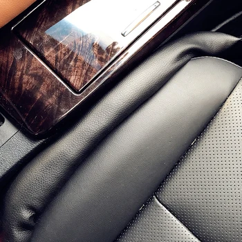 

Car Seat Gap Pad Fillers Stopper Leak Cover for Citroen C-Quatre C-Triomphe Picasso C1 C2 C3 C4 C4L C5 Elysee/DS-series