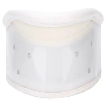

Breathable Cervical Spine Tractor Correction Neck Brace Support Fixation Traction Pain Relive Device