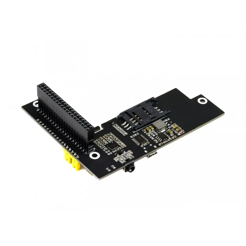 Jetson nano 4G/3G/2G/GNSS Ȯ , ۷ι  SIM7600G-H 