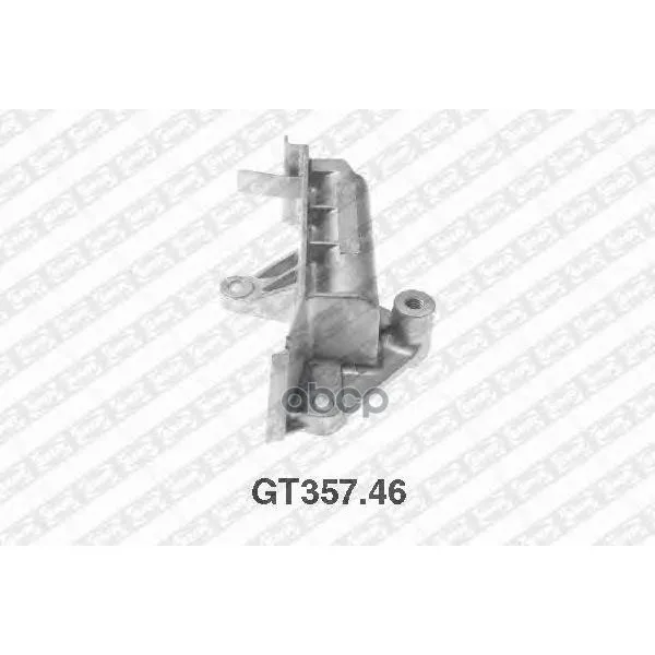 Натяжитель Ремня Грм Audi A6/Vw Golf 1.4d/1.9d/Tdi 98- NTN-SNR арт. GT35746