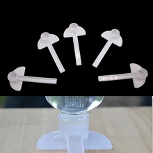 70 шт. опт Пчеловодство пчел пластиковый питатель чашка полив мед кормушки Пчеловодство вода питье поилки инструмент для кормления водяные инструменты