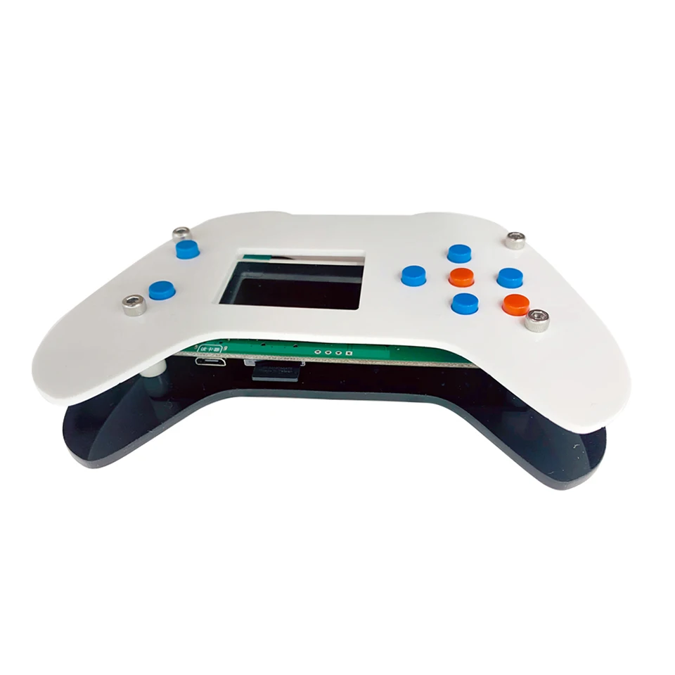 Daedalus grbl 3 eixos offline placa controlador